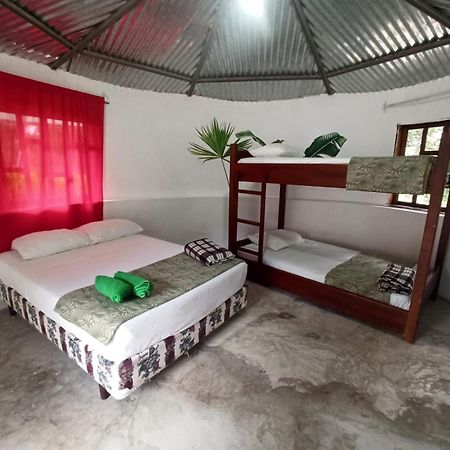Guest House Great Hostels Amazon プヨ エクステリア 写真