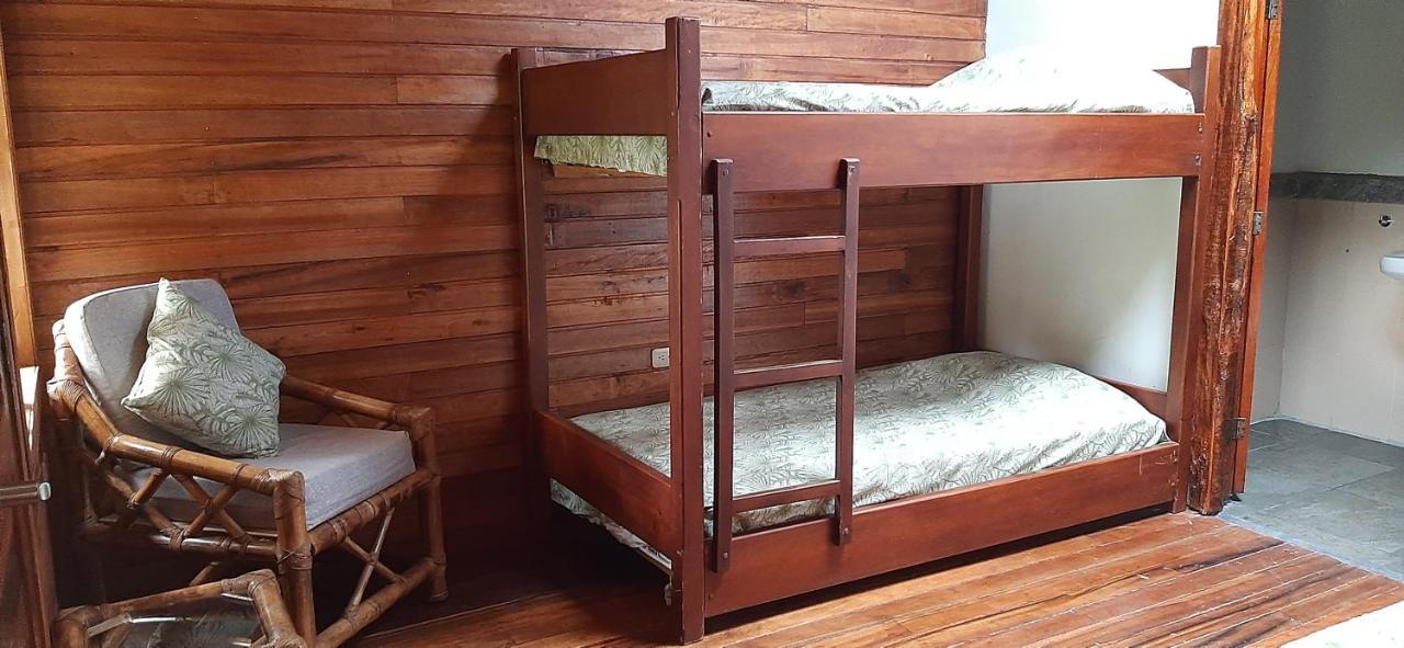 Guest House Great Hostels Amazon プヨ エクステリア 写真