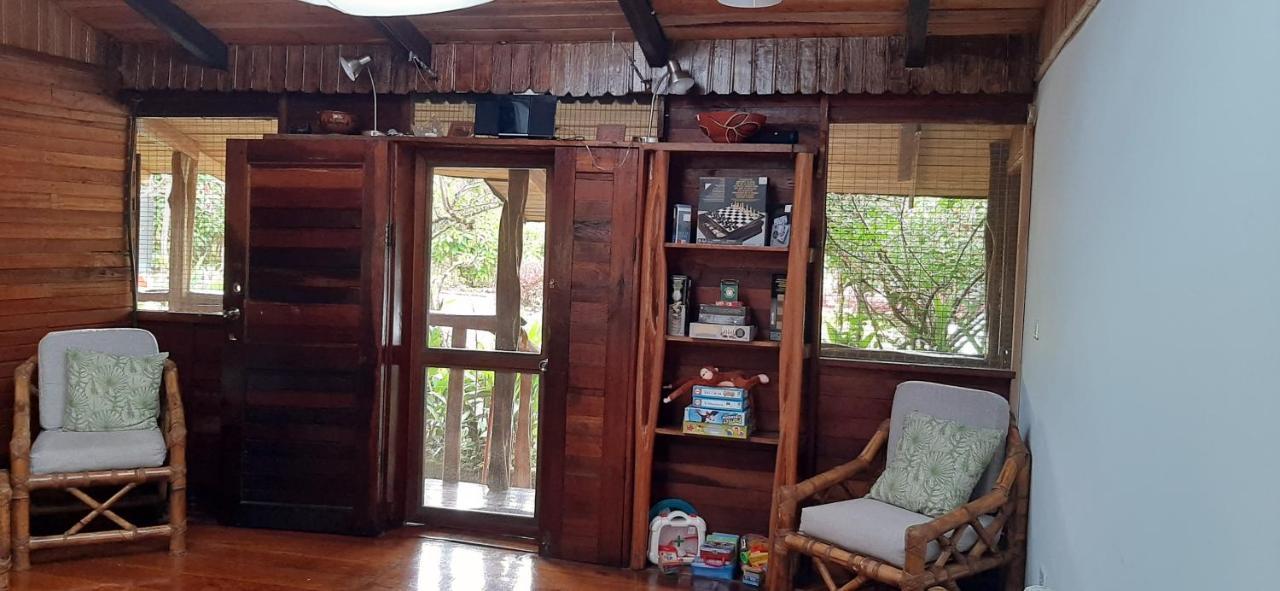 Guest House Great Hostels Amazon プヨ エクステリア 写真