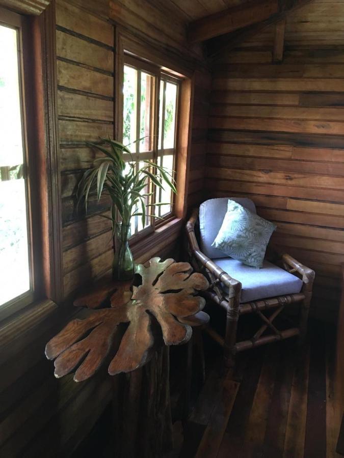 Guest House Great Hostels Amazon プヨ エクステリア 写真