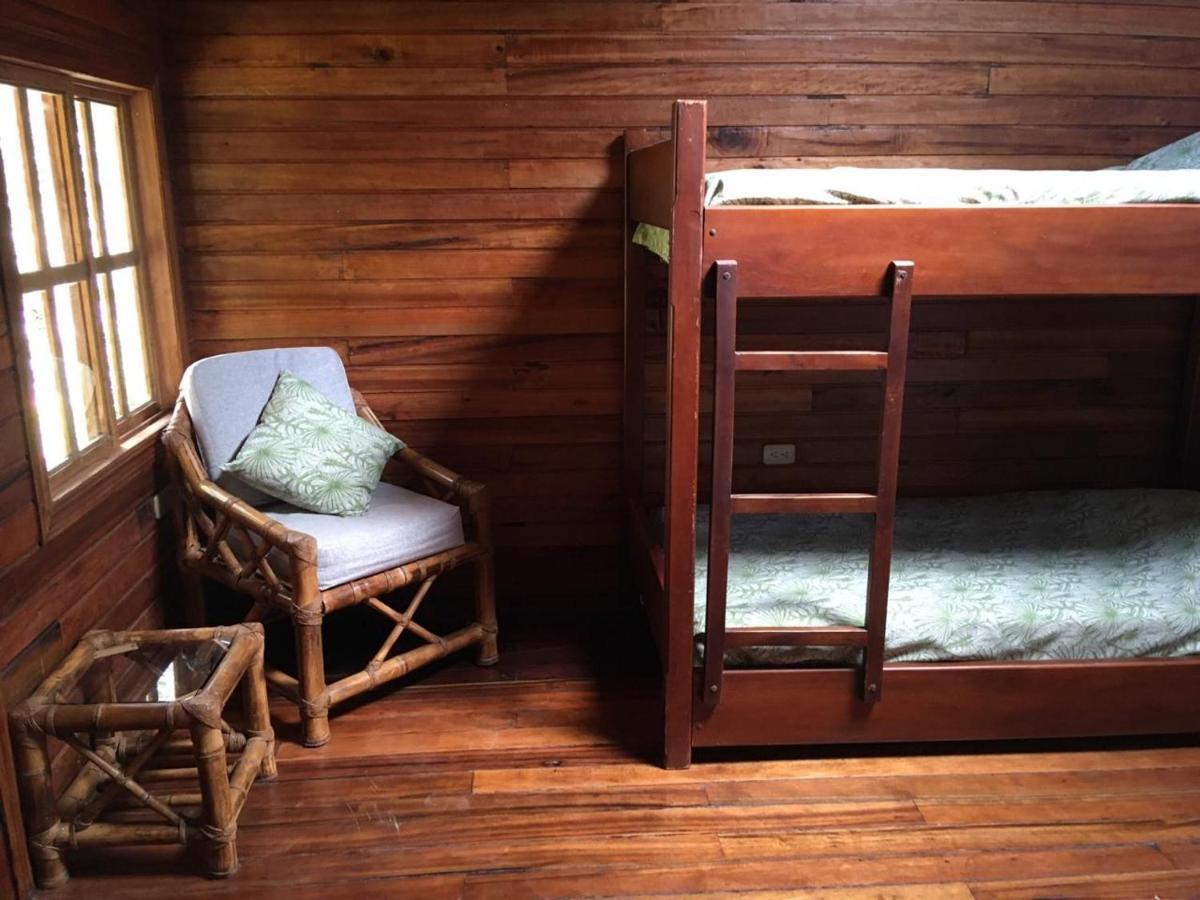 Guest House Great Hostels Amazon プヨ エクステリア 写真